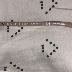 Ralph Lauren Accessories - Never Worn Ralph Lauren Sunglasses Ralph Lauren Accessories - Never Worn Ralph Lauren Sunglasses